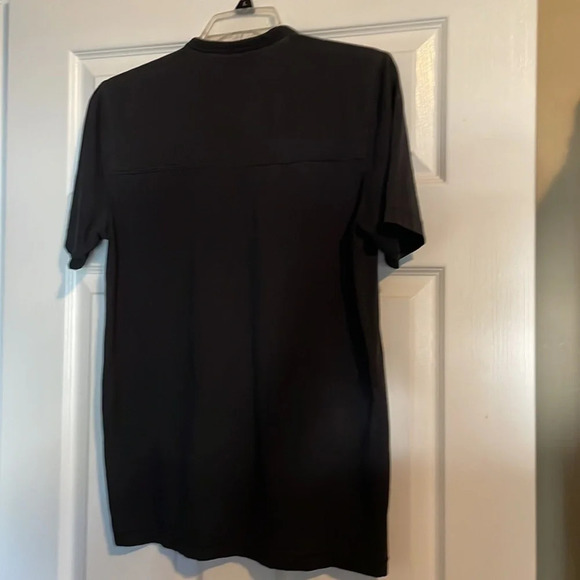 Fox Racing men’s black tee shirt size small - Picture 5 of 6